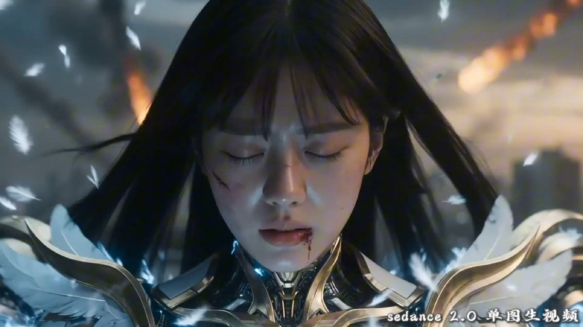 作品封面