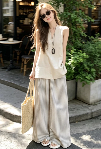 女装跳舞带货视频怎么做 图片 2