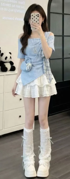 女装跳舞带货视频怎么做 图片 3