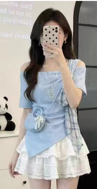 女装跳舞带货视频怎么做 图片 4