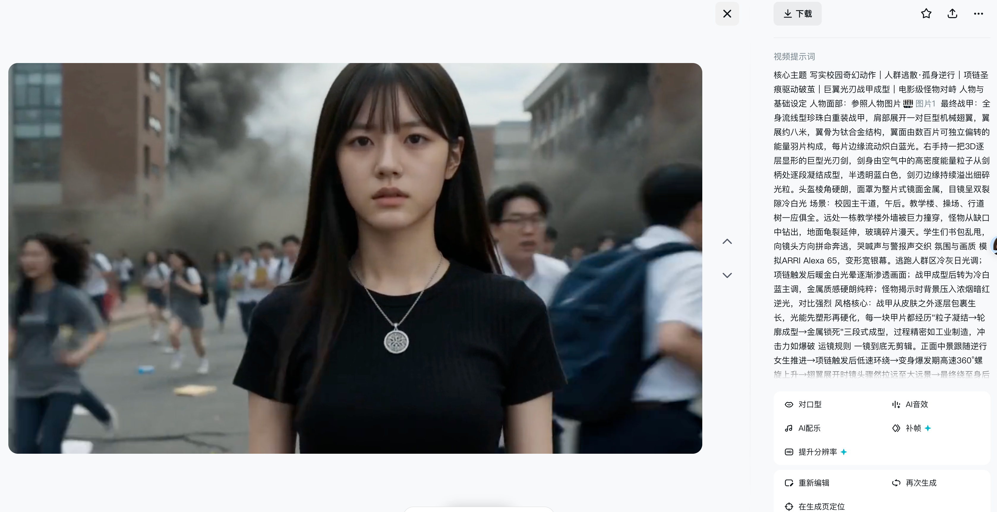 image2 制作短剧 图片 1