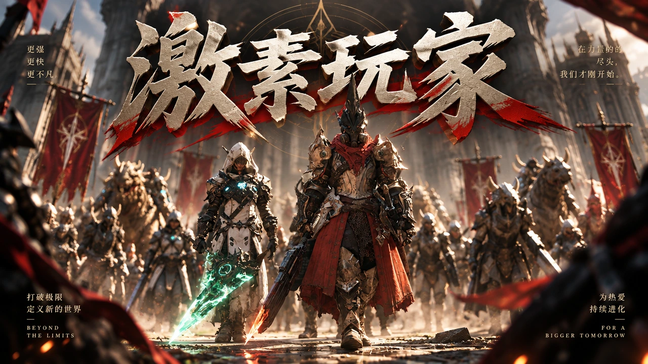激素玩家